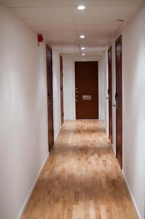 שטוקהולם Stay Xtra Hotel Kista מראה חיצוני תמונה