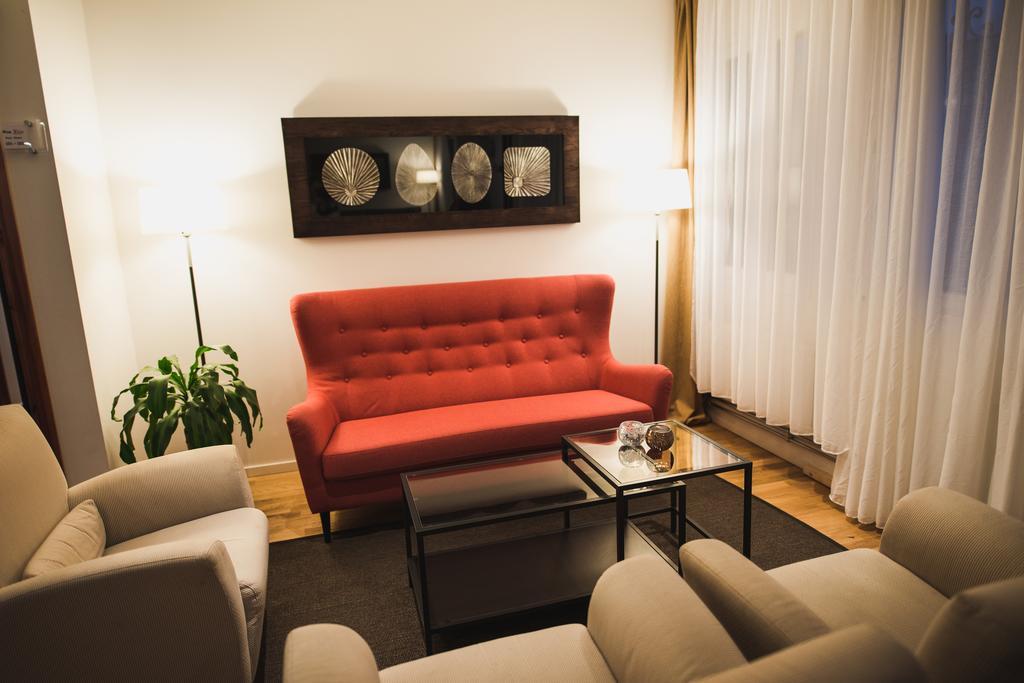 שטוקהולם Stay Xtra Hotel Kista מראה חיצוני תמונה