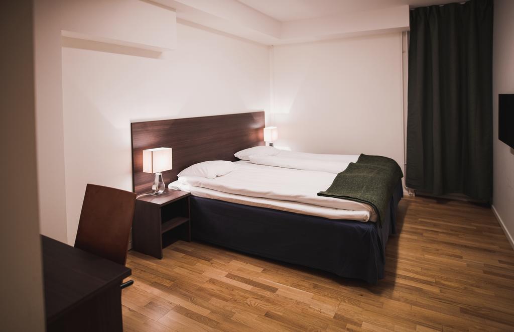 שטוקהולם Stay Xtra Hotel Kista מראה חיצוני תמונה