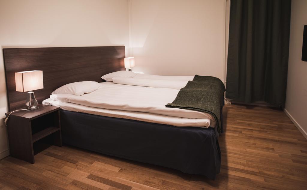 שטוקהולם Stay Xtra Hotel Kista מראה חיצוני תמונה