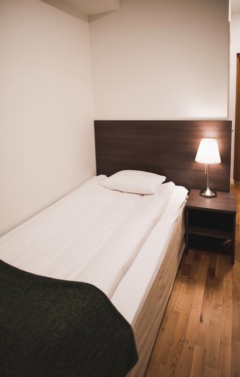שטוקהולם Stay Xtra Hotel Kista מראה חיצוני תמונה