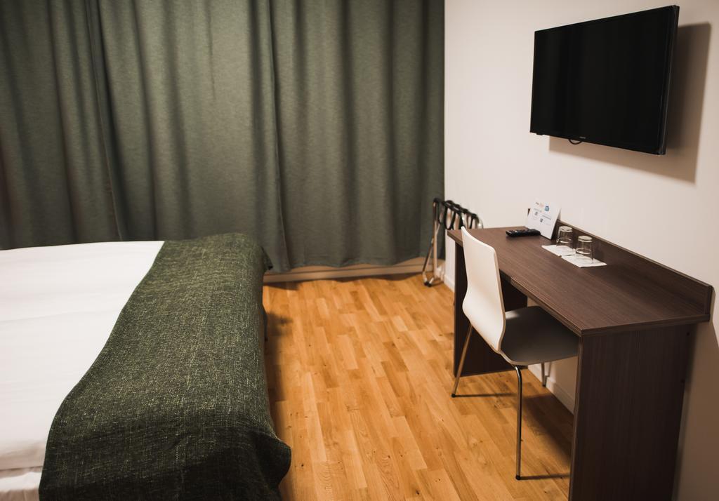 שטוקהולם Stay Xtra Hotel Kista מראה חיצוני תמונה
