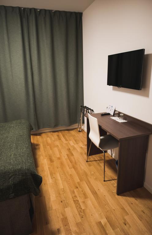 שטוקהולם Stay Xtra Hotel Kista מראה חיצוני תמונה