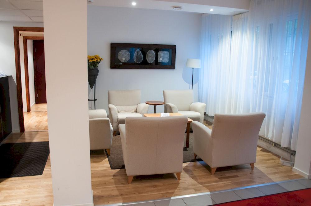 שטוקהולם Stay Xtra Hotel Kista מראה חיצוני תמונה