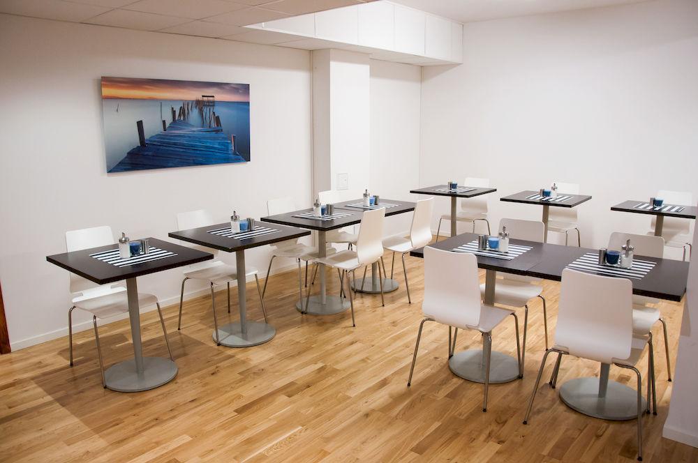 שטוקהולם Stay Xtra Hotel Kista מראה חיצוני תמונה