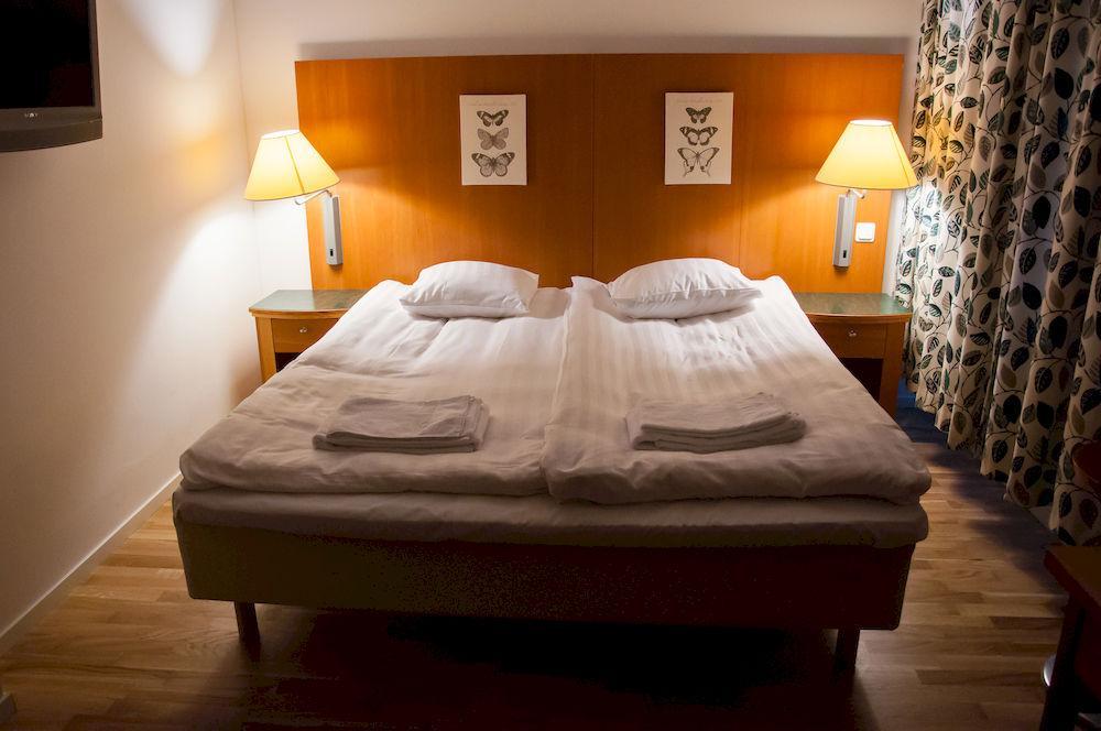 שטוקהולם Stay Xtra Hotel Kista מראה חיצוני תמונה