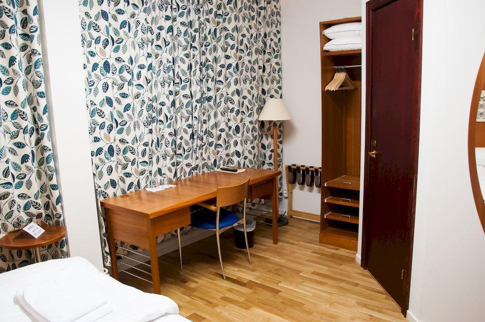 שטוקהולם Stay Xtra Hotel Kista מראה חיצוני תמונה