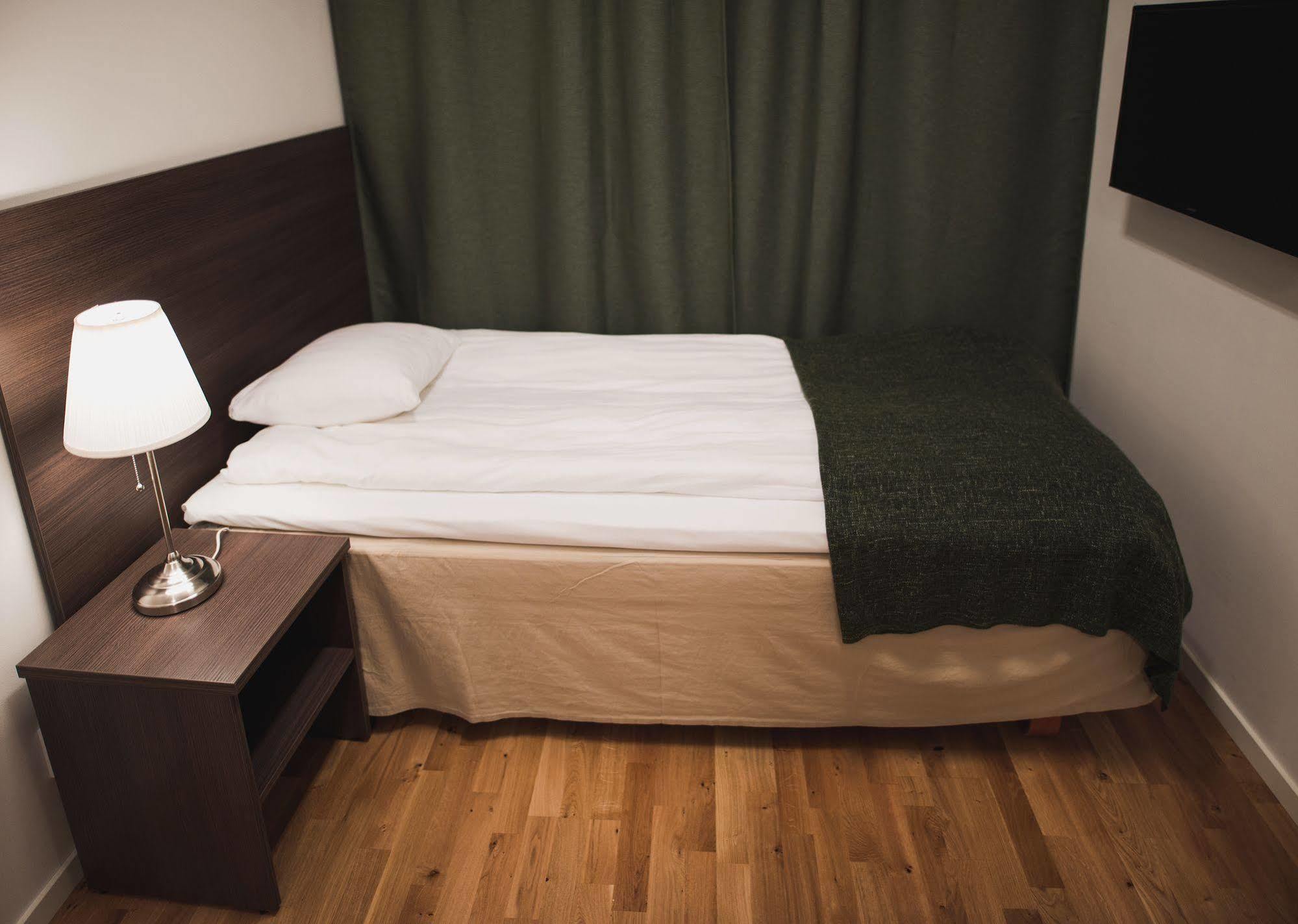 שטוקהולם Stay Xtra Hotel Kista מראה חיצוני תמונה