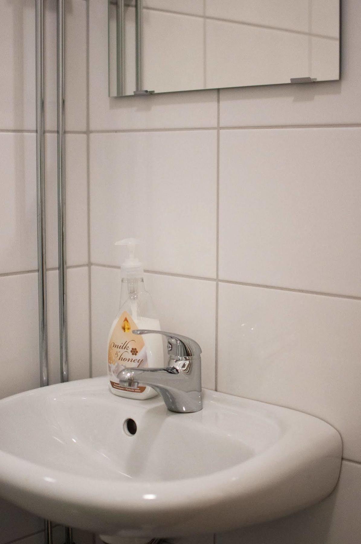 שטוקהולם Stay Xtra Hotel Kista מראה חיצוני תמונה
