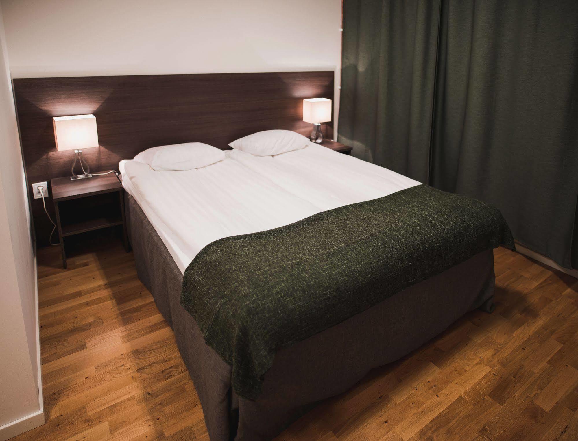 שטוקהולם Stay Xtra Hotel Kista מראה חיצוני תמונה