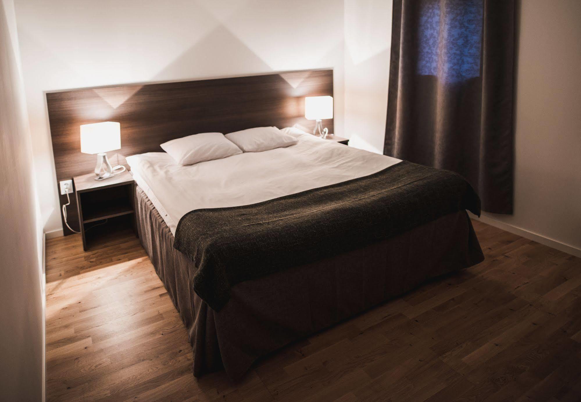שטוקהולם Stay Xtra Hotel Kista מראה חיצוני תמונה