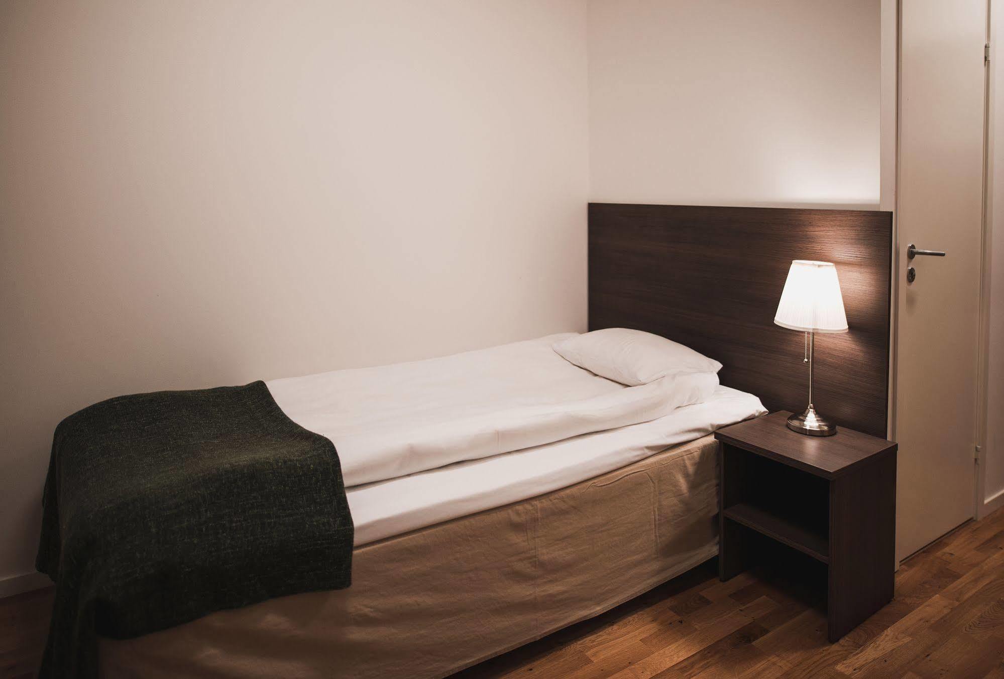שטוקהולם Stay Xtra Hotel Kista מראה חיצוני תמונה