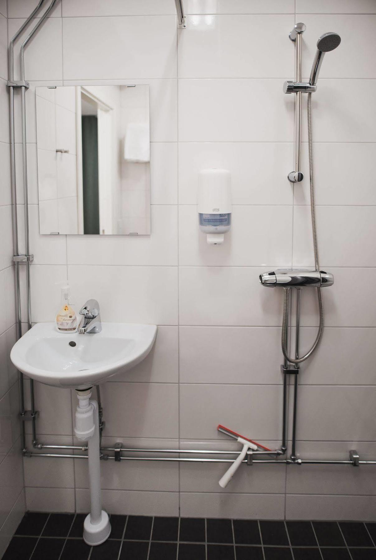 שטוקהולם Stay Xtra Hotel Kista מראה חיצוני תמונה